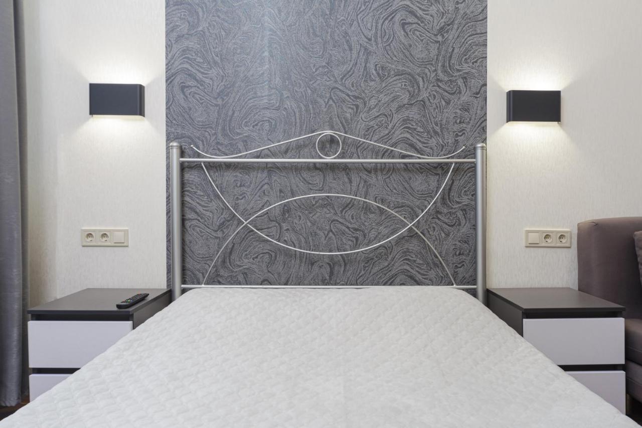 Apartment Zhukovskogo 17 Одесса Экстерьер фото