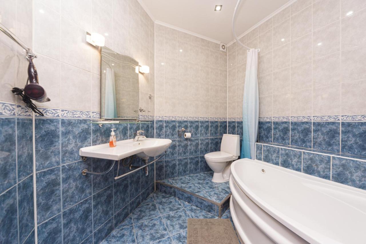 Apartment Zhukovskogo 17 Одесса Экстерьер фото